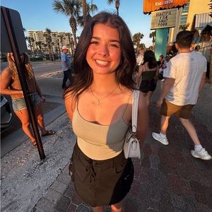 Meet your Posher, Alexa